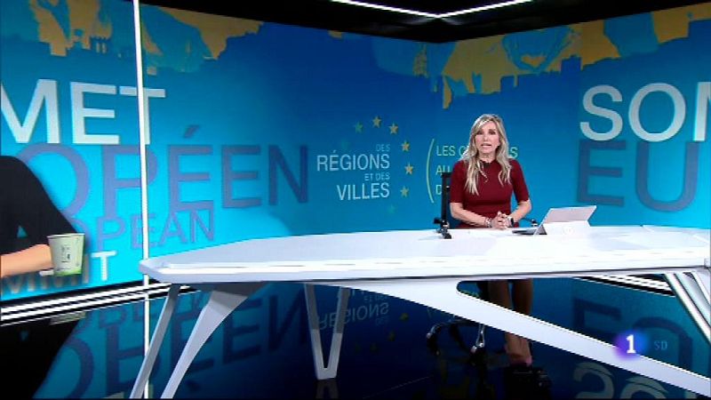 Informativo de Madrid 2        3/03/2022- Ver ahora