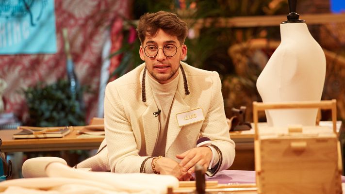 Maestros de la costura - ¿Suenan campanas de boda en Maestros de la Costura?