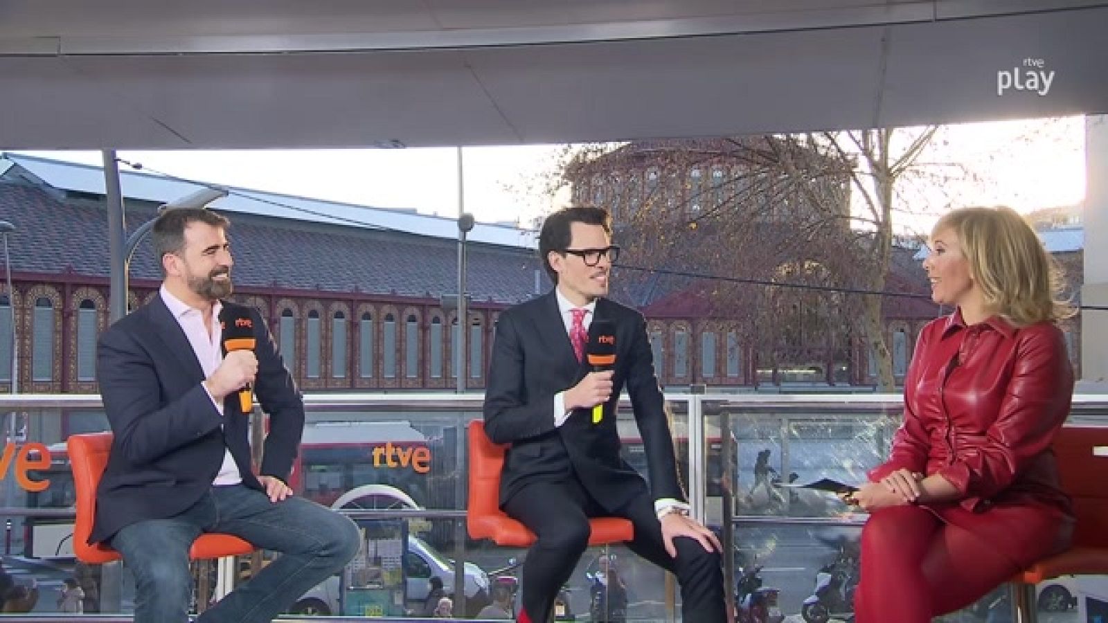 La moda tras la pandemia - La gran consulta | Ver