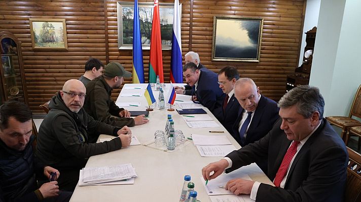 La tarde en 24h - La tarde en 24 horas - 03/03/22 (1)