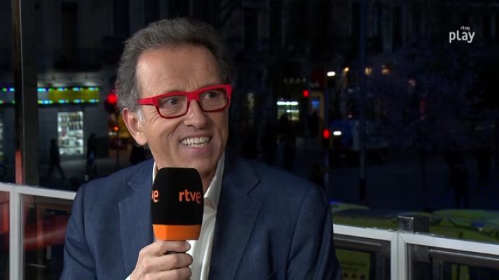 La gran consulta - El secreto de Jordi Hurtado