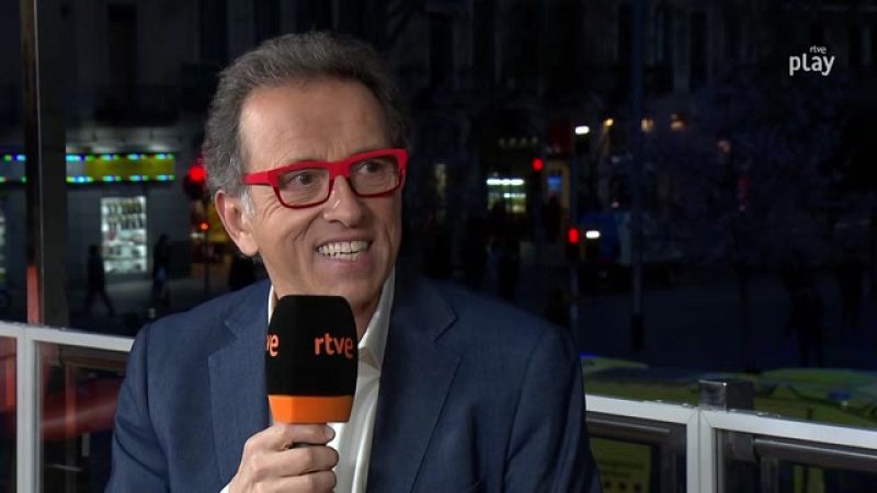 El secreto de Jordi Hurtado - La gran consulta | Ver