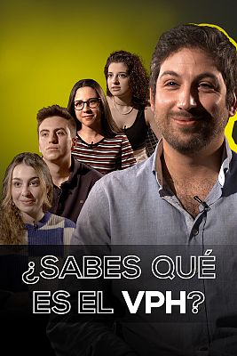 Playztrends - ¿Sabes qué es el VPH?