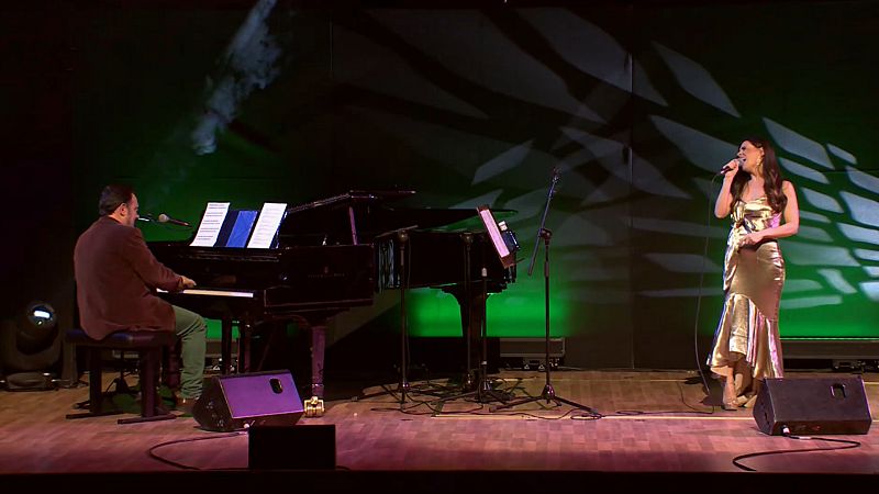 Las noches del Monumental - Trío Lerles - ver ahora