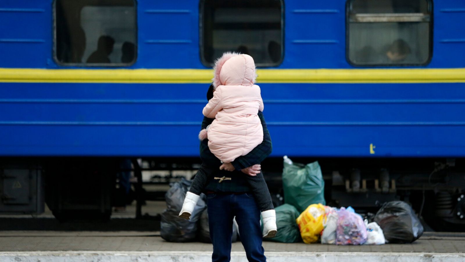 La tarde en 24 horas - 03/03/22 (2) - ver ahora