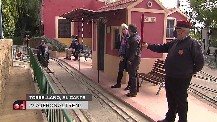 España Directo - España Directo - 03/03/22