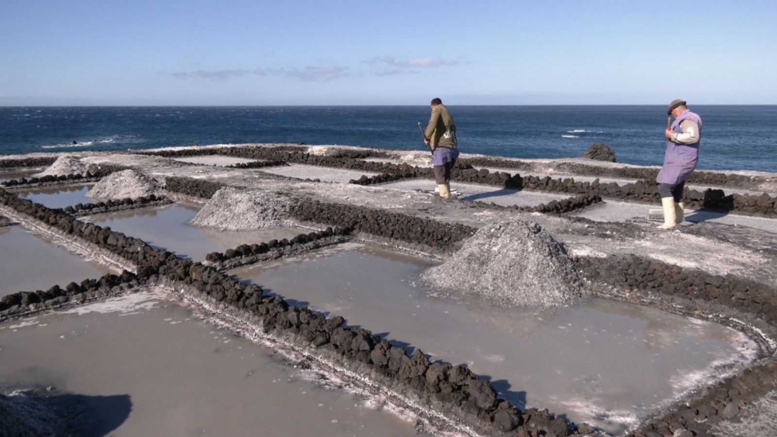 Aquí la Tierra - 03/03/22 - ver ahora