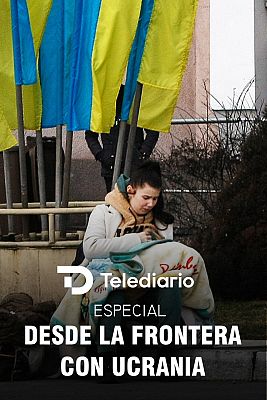Telediario - 21 horas - 03/03/22