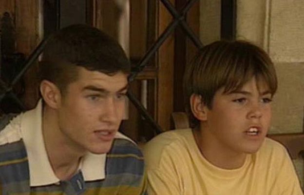  - La Masía, factoría de estrellas