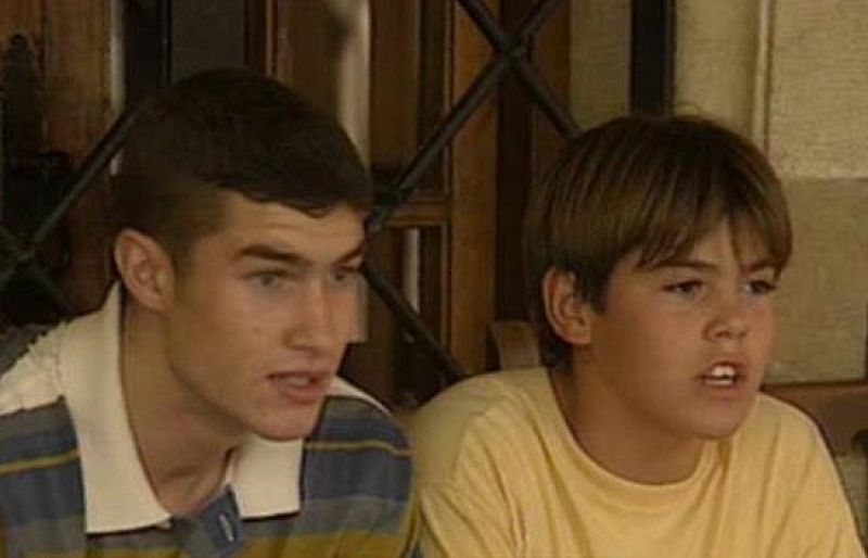 La Masía, factoría de estrellas