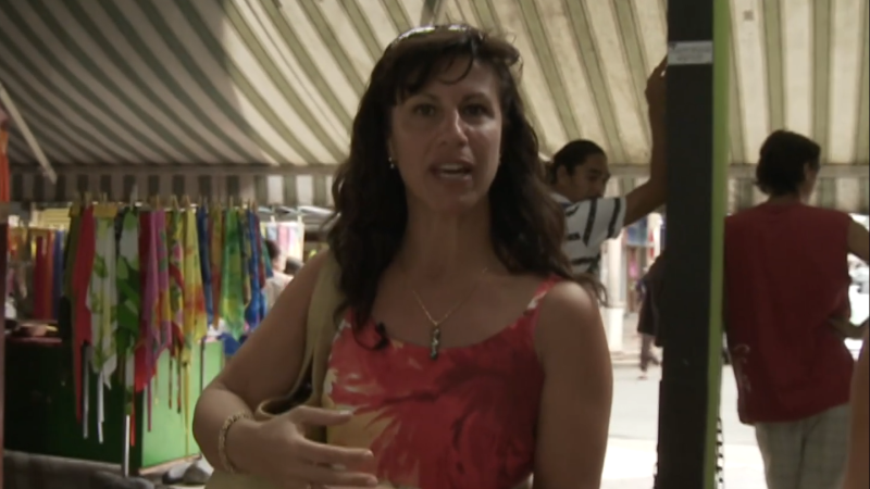 Espa�oles en el mundo - Polinesia | Ver