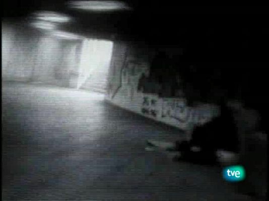 Documentos TV - ConVIHvir