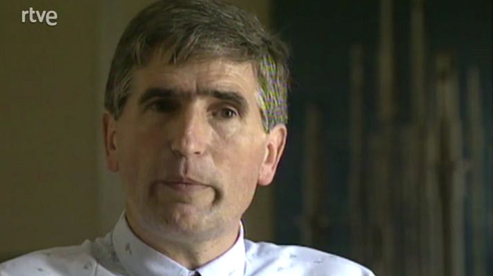 Fue noticia en el Archivo de RTVE - 8/7/1995