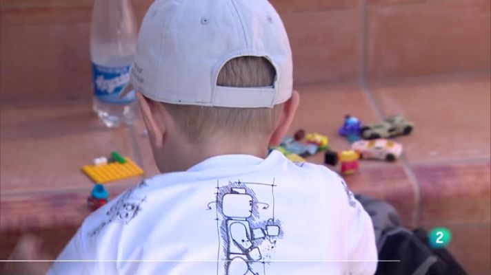 Telecanarias - Telecanarias 2 - 03/03/2022