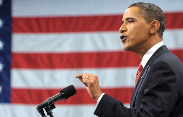 Telediario 1 - Telediario en 4' - 02/12/09