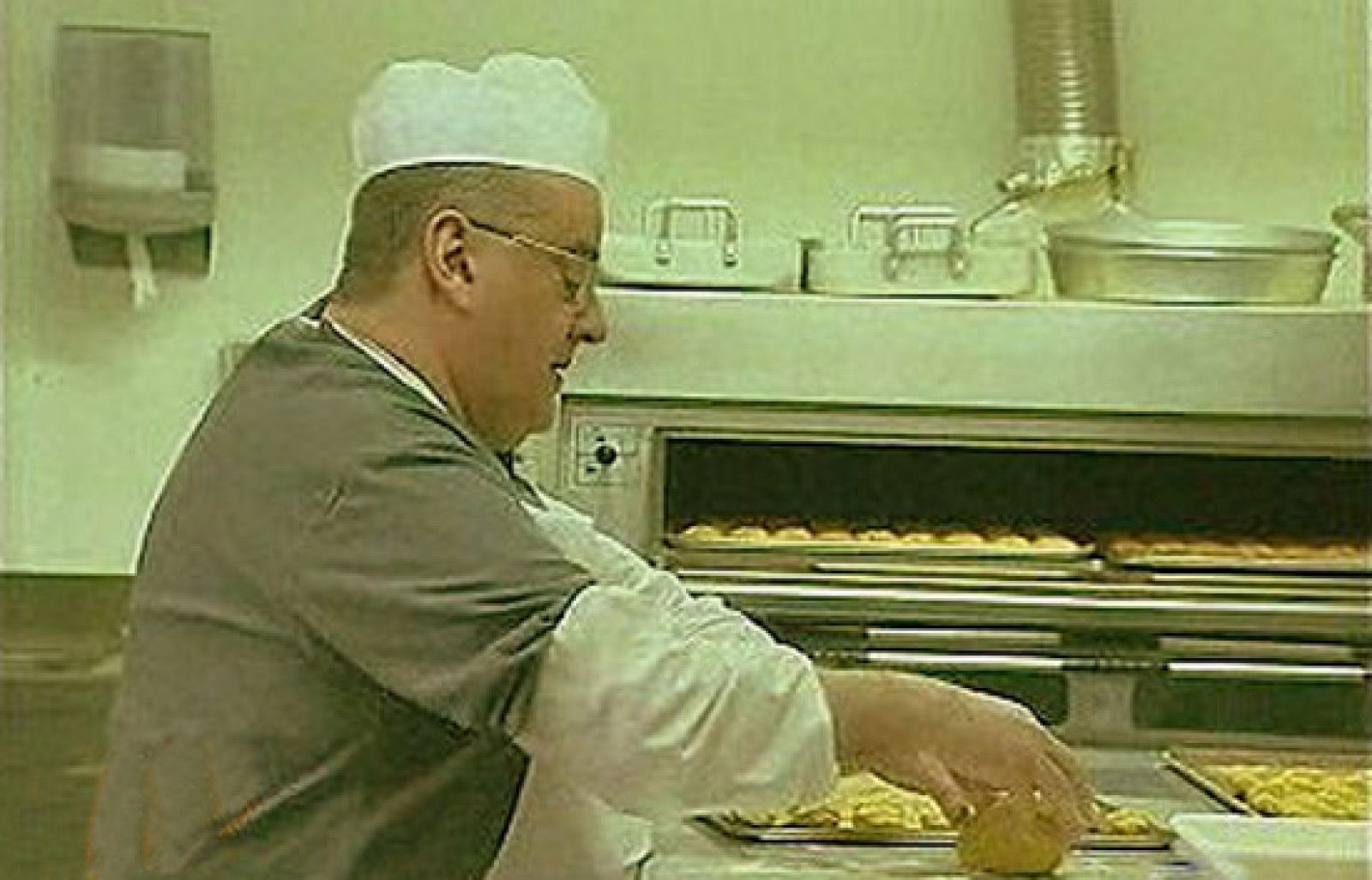 España Directo - Monjes de clausura | Ver