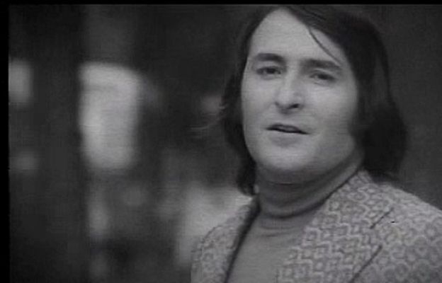  - Homenaje a Nino Bravo