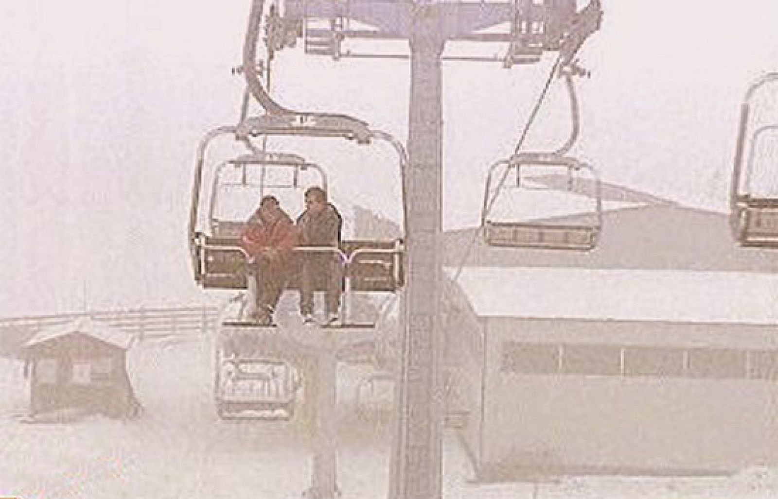 España Directo - Listos para esquiar | Ver