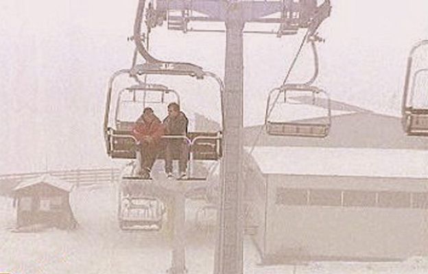 España Directo - Listos para esquiar