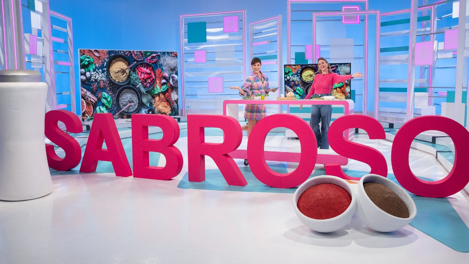 Cómo darle sabor a nuestros platos sin utilizar sal