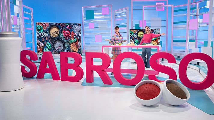 Saber vivir - Cómo darle sabor a nuestros platos sin utilizar sal