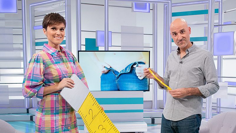 Por qué algunas personas acumulan más grasa abdominal