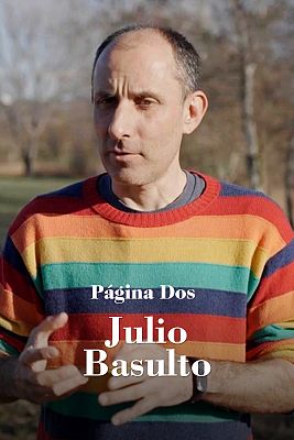 Página Dos - Entrevista a Julio Basulto