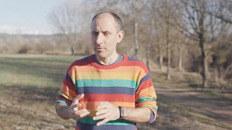 Julio Basulto denuncia el marketing engañoso de las multinacionales de la alimentación