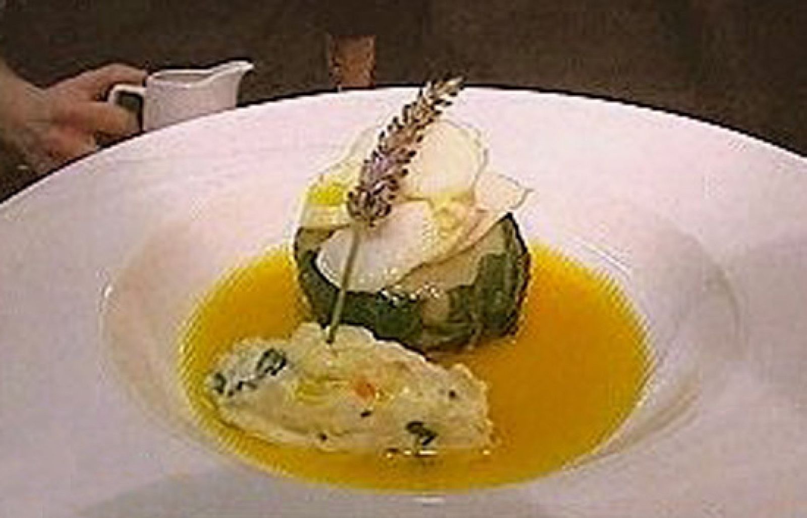 España Directo - Guiso de bacalao - RTVE Cocina | Ver