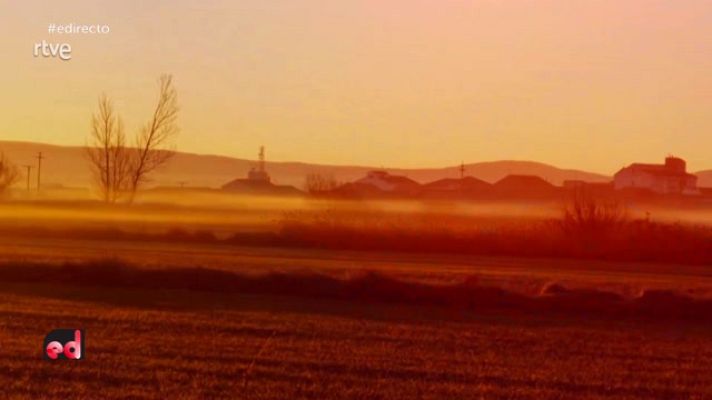 España Directo - Recordamos un día de -30 grados