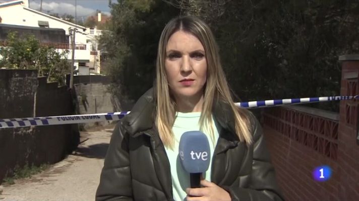 L'Informatiu - Troben el cos d'una dona a Olesa de Montserrat