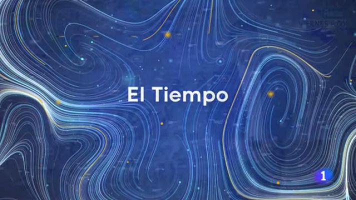 Informativo Telerioja - El tiempo en La Rioja - 04/02/22