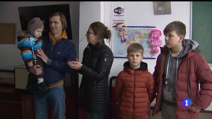 Panorama Regional - Asturias en 2' - 04/03/22