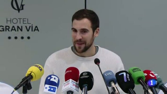 Informativo Telerioja - Telerioja en 2' - 04/02/22