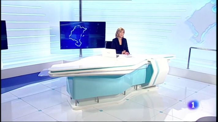 Telenavarra - Telenavarra -  4/3/2022
