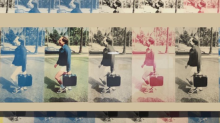 Noticias Andalucía - Exposición "Manicromático" de Luis Gordillo