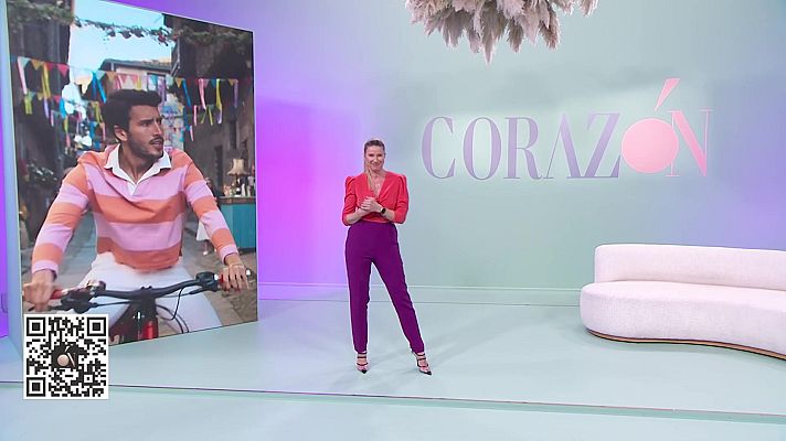 D Corazón - Corazón - 04/03/22