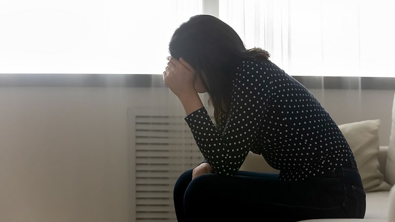 Romper el maltratador: uno de los momentos de mayor riesgo para las v�ctimas de violencia de g�nero