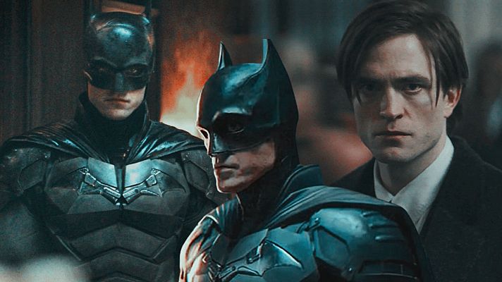 Días de cine - Días de Cine: The Batman.