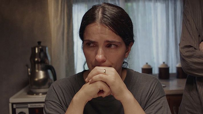 Días de cine - Días de Cine: Hive (Colmena).