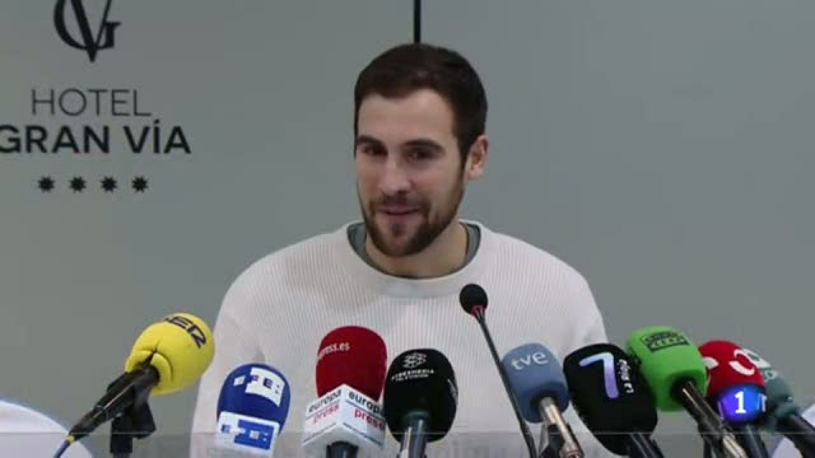 Informativo Telerioja 2 - 04/03/22