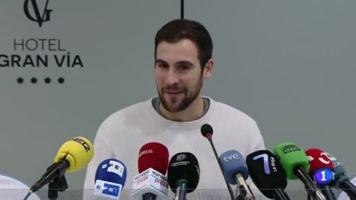 Informativo Telerioja - Informativo Telerioja 2 - 04/03/22