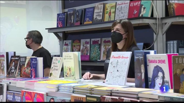 L'informatiu - Comunitat Valenciana - L'Informatiu Comunitat Valenciana 2 - 04/03/22