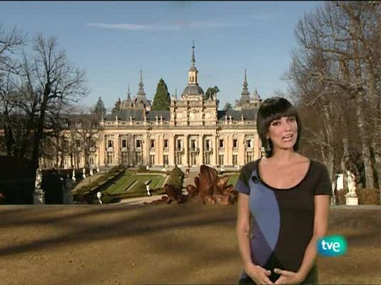 La aventura del Saber - La aventura del saber - Ciencia y Tecnología - 02/12/09