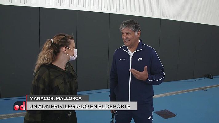 España Directo - España Directo - 04/03/22