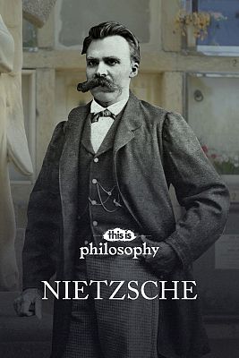 This is philosophy - Nietzsche