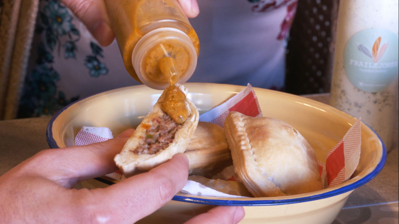 Aquí la Tierra - 04/03/22 - ver ahora