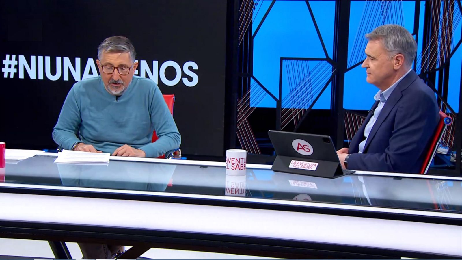 La aventura del saber - 08/03/22 - ver ahora