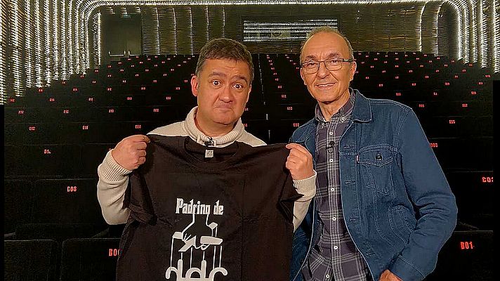 Días de cine - Días de cine - 04/03/22