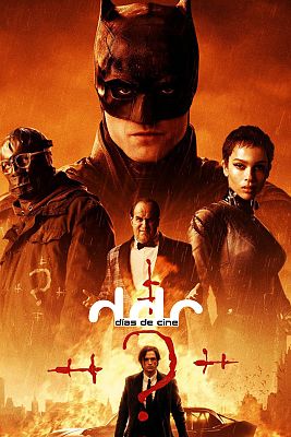 Días de cine - Días de cine - 04/03/22